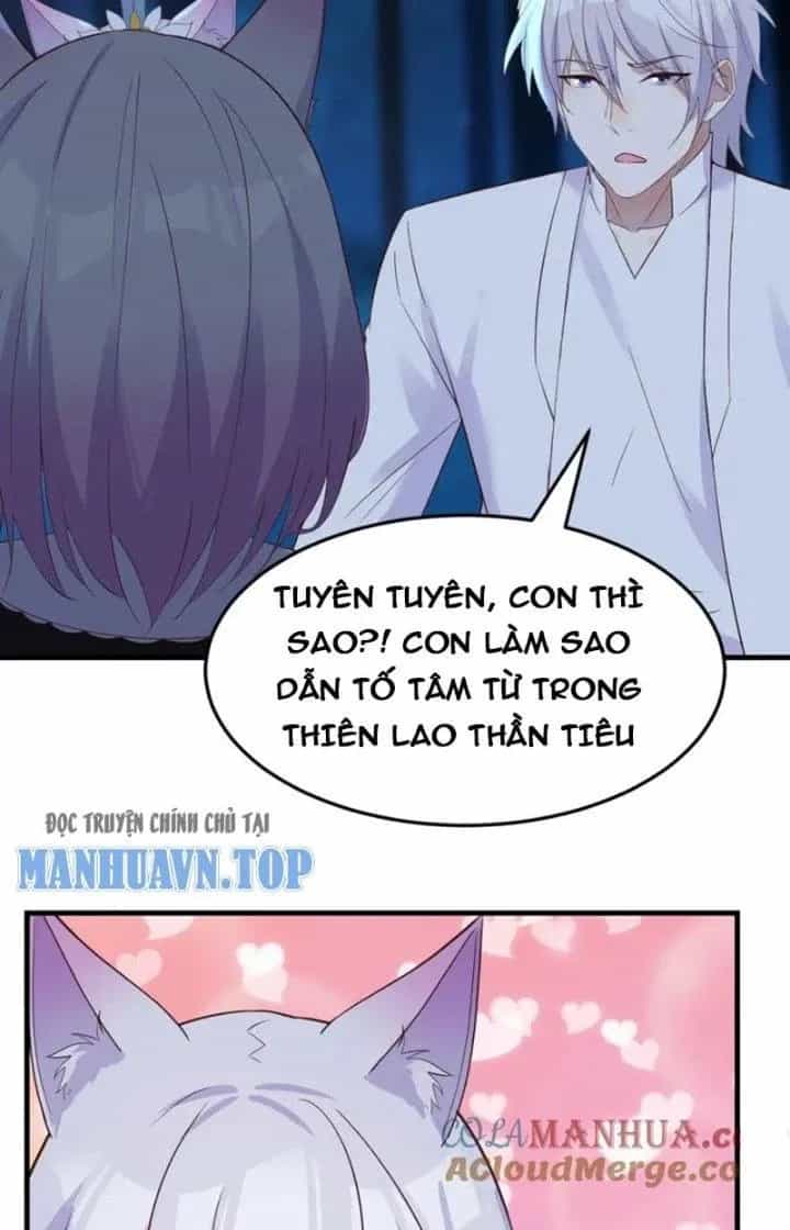 Trước Khi Vô Địch Ta Nợ Tình Quá Nhiều - Chương 117 - ảnh 24