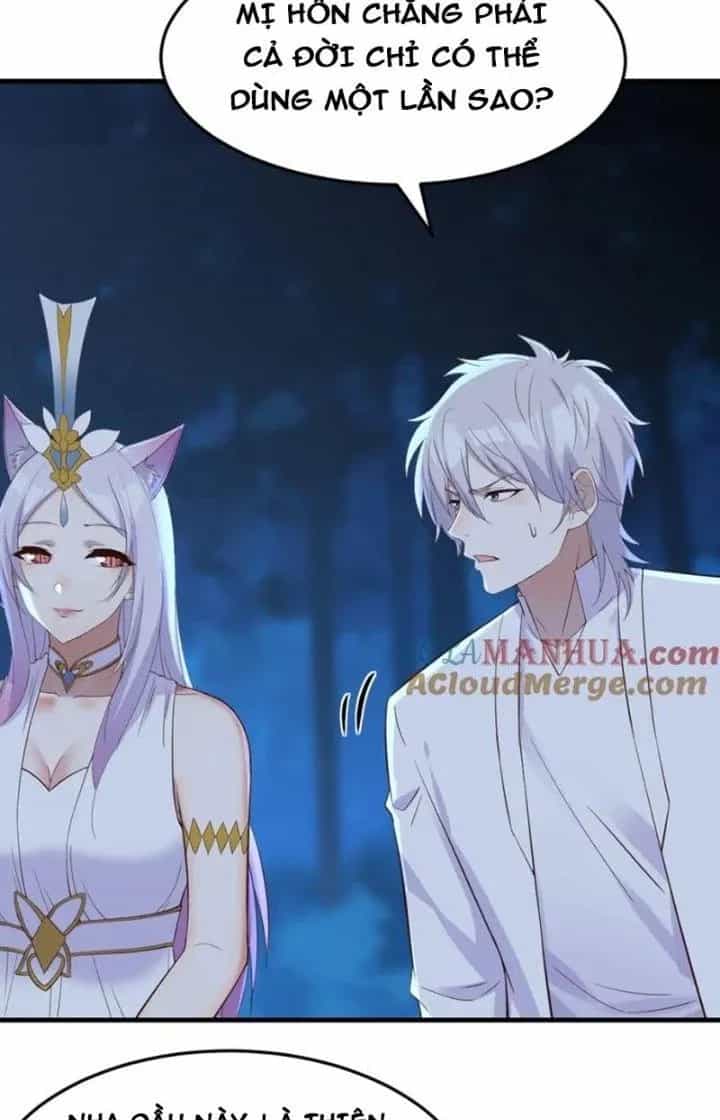 Trước Khi Vô Địch Ta Nợ Tình Quá Nhiều - Chương 117 - ảnh 27