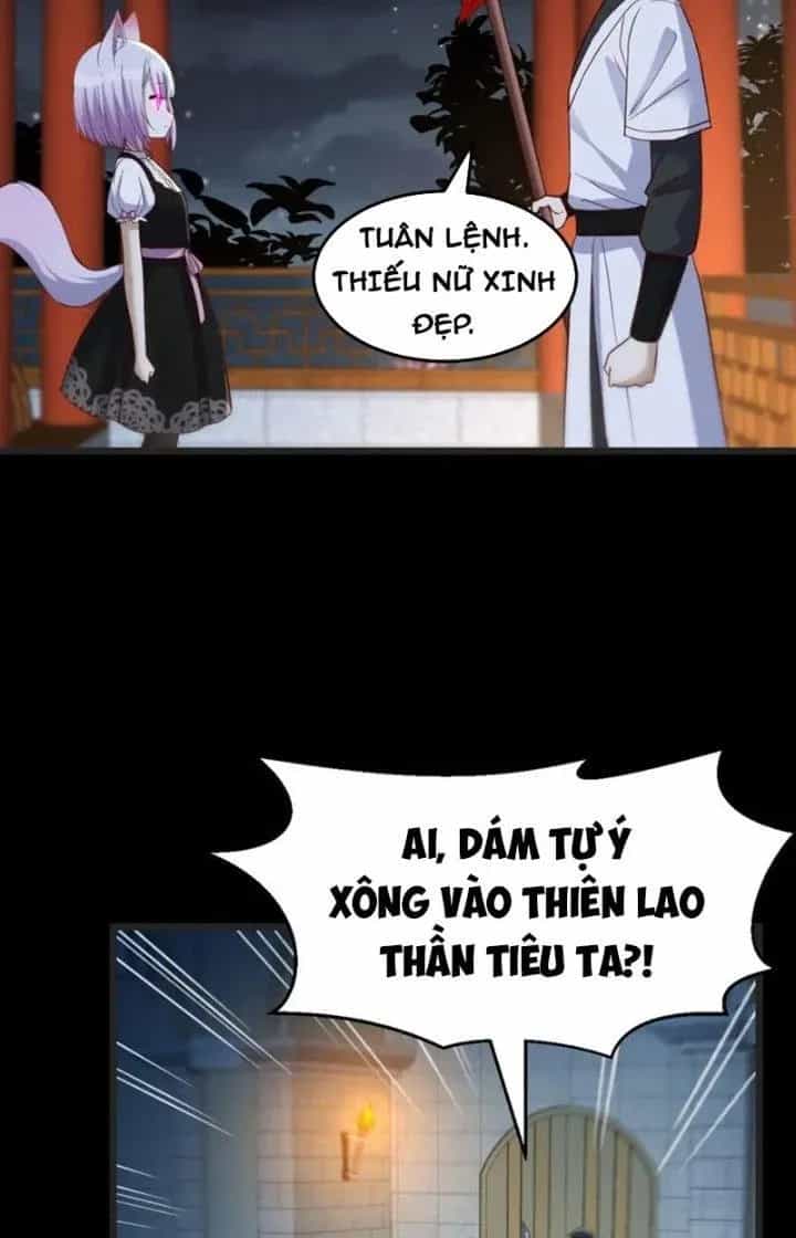 Trước Khi Vô Địch Ta Nợ Tình Quá Nhiều - Chương 117 - ảnh 35