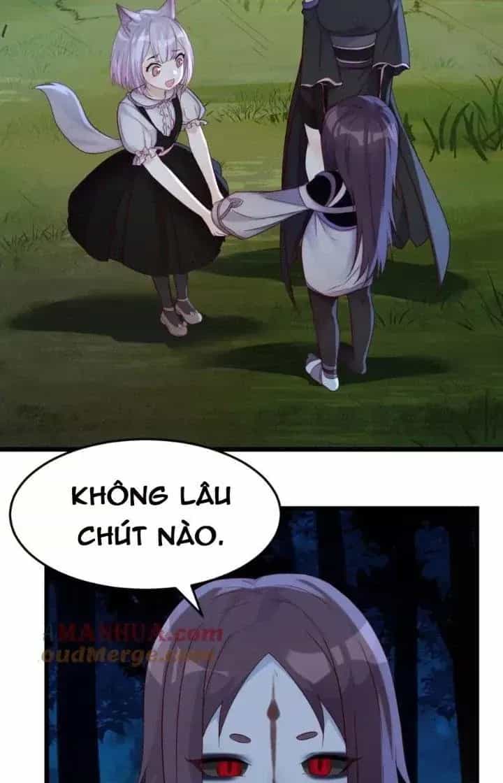 Trước Khi Vô Địch Ta Nợ Tình Quá Nhiều - Chương 119 - ảnh 17