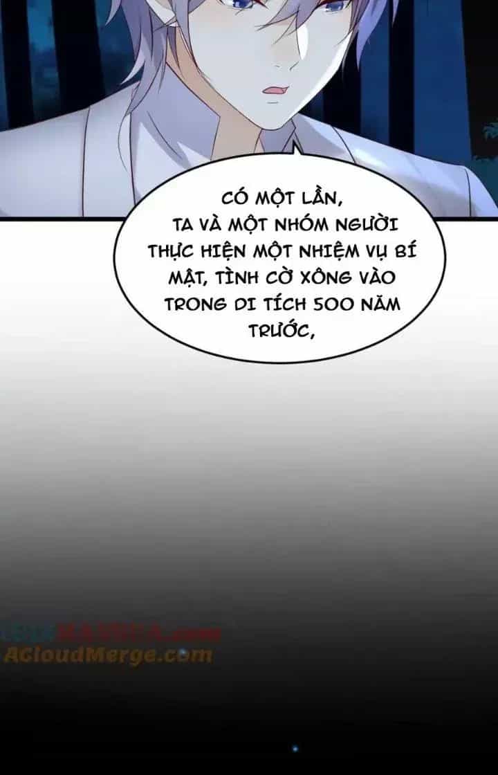 Trước Khi Vô Địch Ta Nợ Tình Quá Nhiều - Chương 119 - ảnh 25