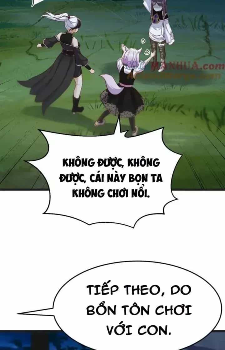 Trước Khi Vô Địch Ta Nợ Tình Quá Nhiều - Chương 119 - ảnh 47