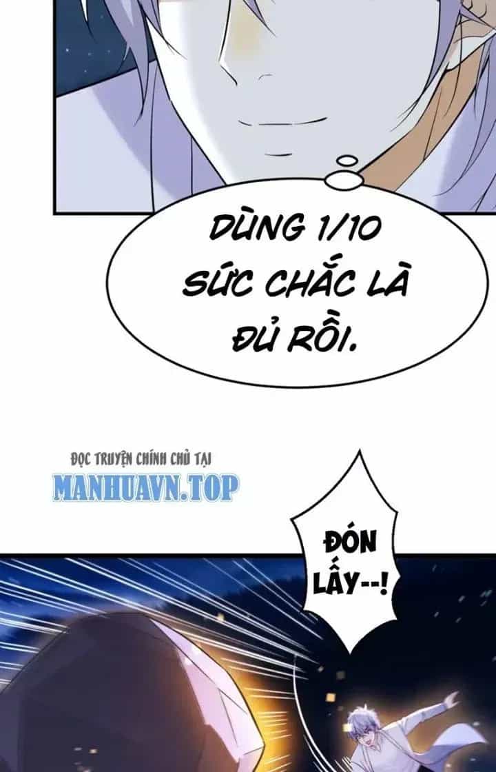 Trước Khi Vô Địch Ta Nợ Tình Quá Nhiều - Chương 120 - ảnh 17