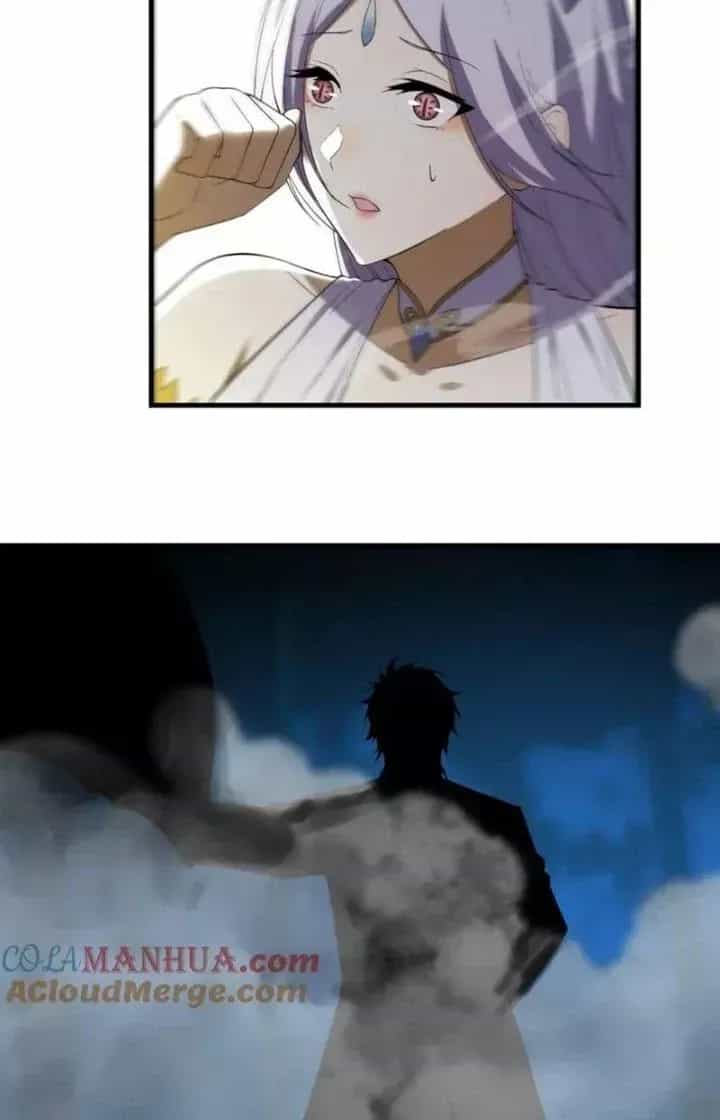 Trước Khi Vô Địch Ta Nợ Tình Quá Nhiều - Chương 120 - ảnh 8