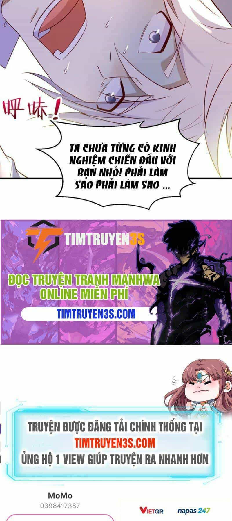 Trước Khi Vô Địch Ta Nợ Tình Quá Nhiều - Chương 12 - ảnh 28