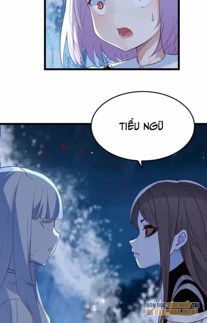 Trước Khi Vô Địch Ta Nợ Tình Quá Nhiều - Chương 121 - ảnh 21