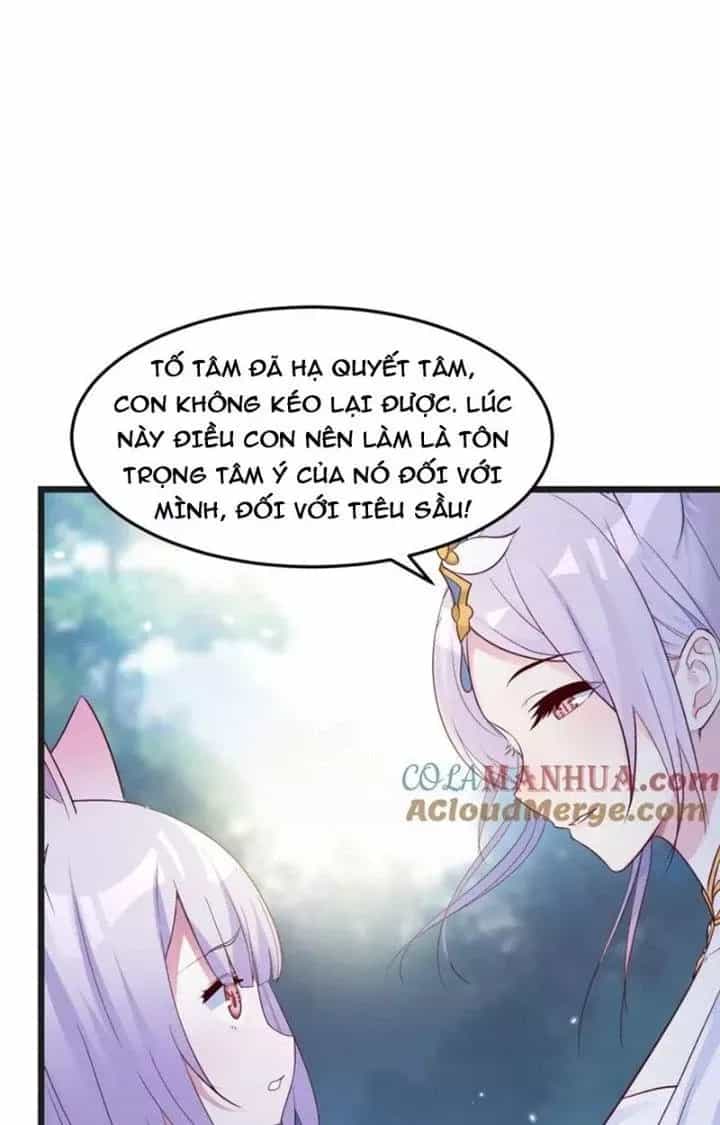 Trước Khi Vô Địch Ta Nợ Tình Quá Nhiều - Chương 122 - ảnh 17