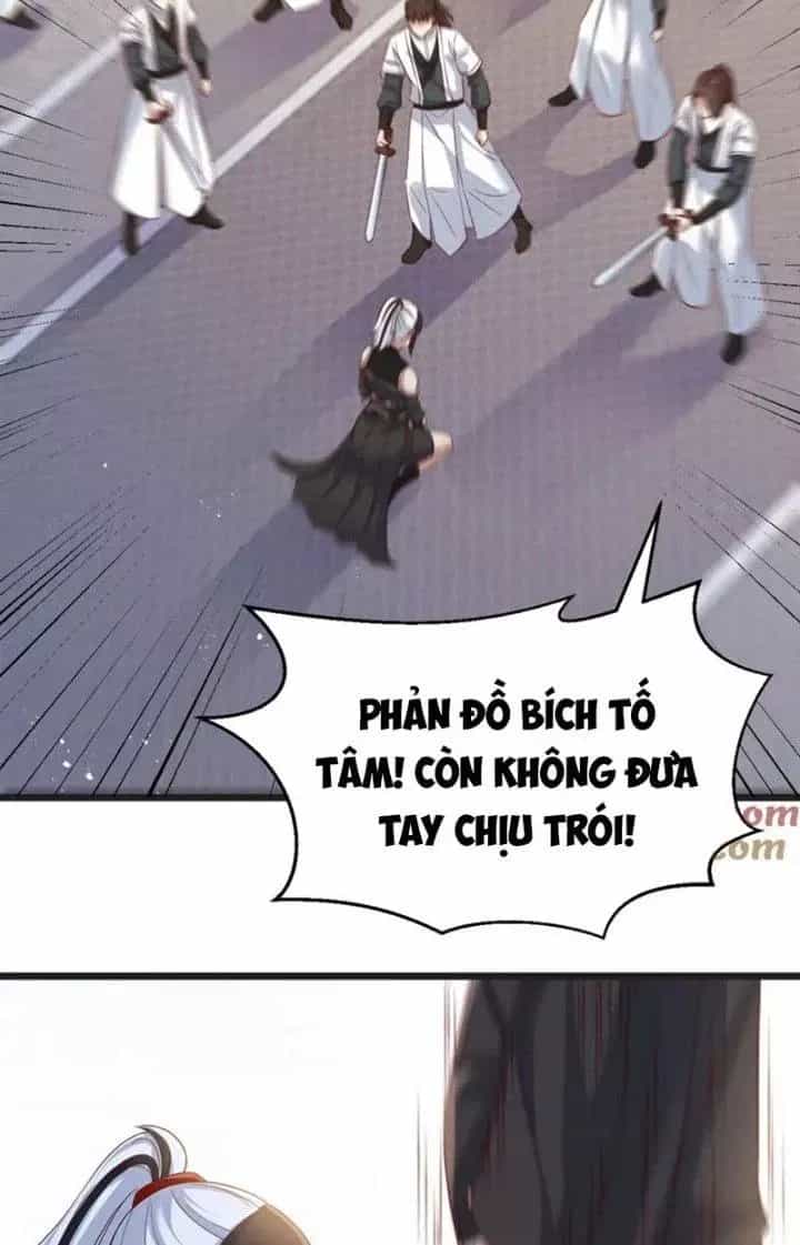 Trước Khi Vô Địch Ta Nợ Tình Quá Nhiều - Chương 122 - ảnh 37