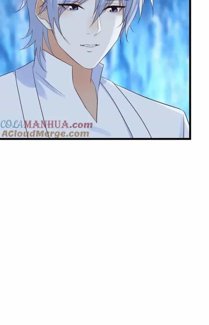 Trước Khi Vô Địch Ta Nợ Tình Quá Nhiều - Chương 122 - ảnh 7