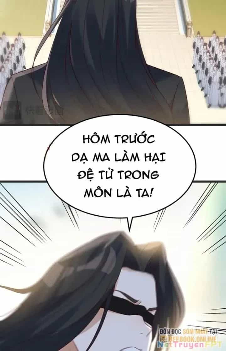 Trước Khi Vô Địch Ta Nợ Tình Quá Nhiều - Chương 124 - ảnh 10