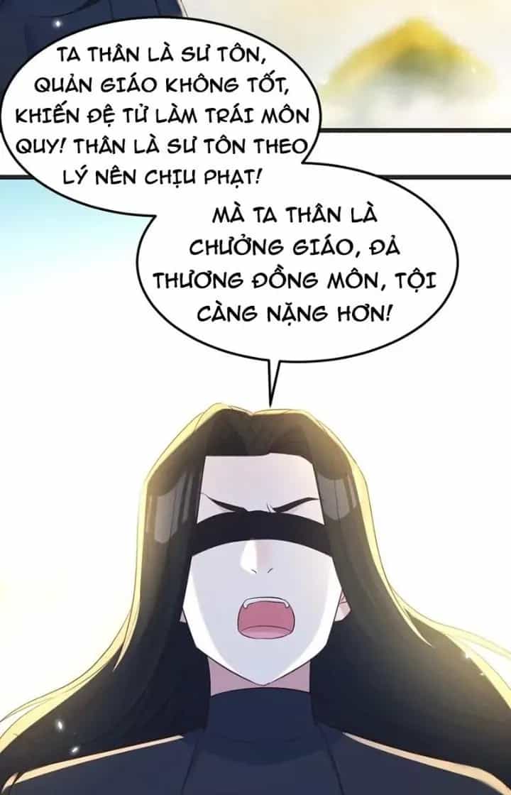 Trước Khi Vô Địch Ta Nợ Tình Quá Nhiều - Chương 124 - ảnh 16