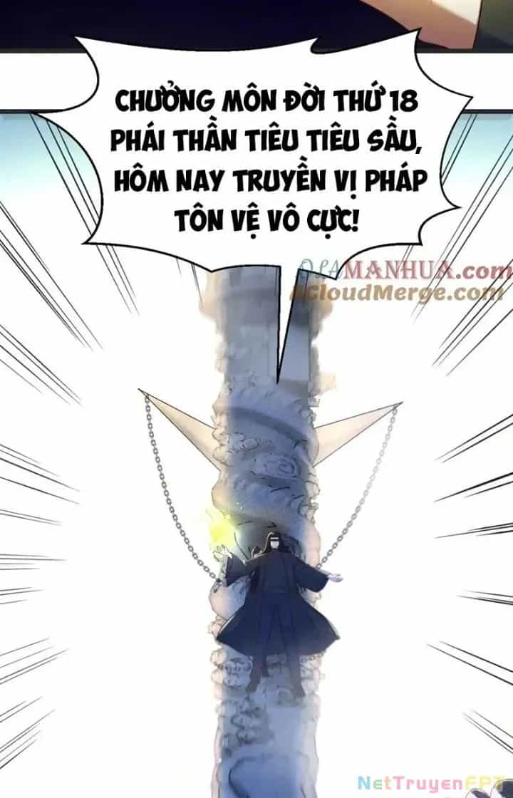 Trước Khi Vô Địch Ta Nợ Tình Quá Nhiều - Chương 124 - ảnh 18