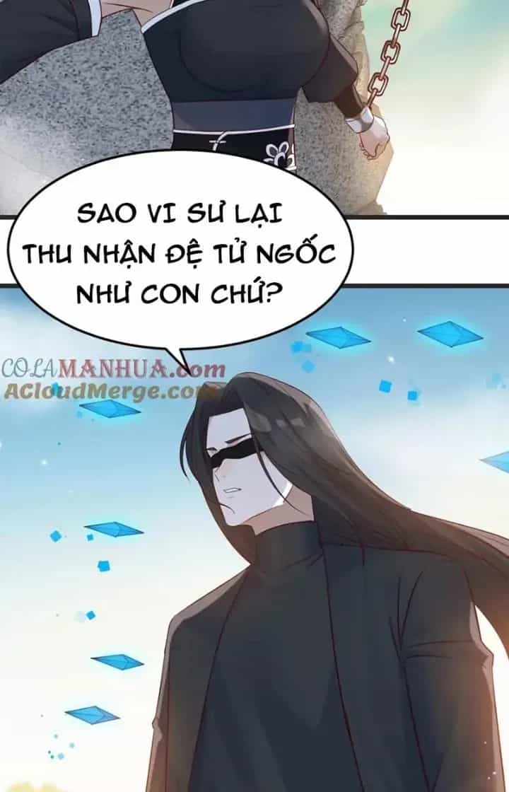 Trước Khi Vô Địch Ta Nợ Tình Quá Nhiều - Chương 124 - ảnh 2