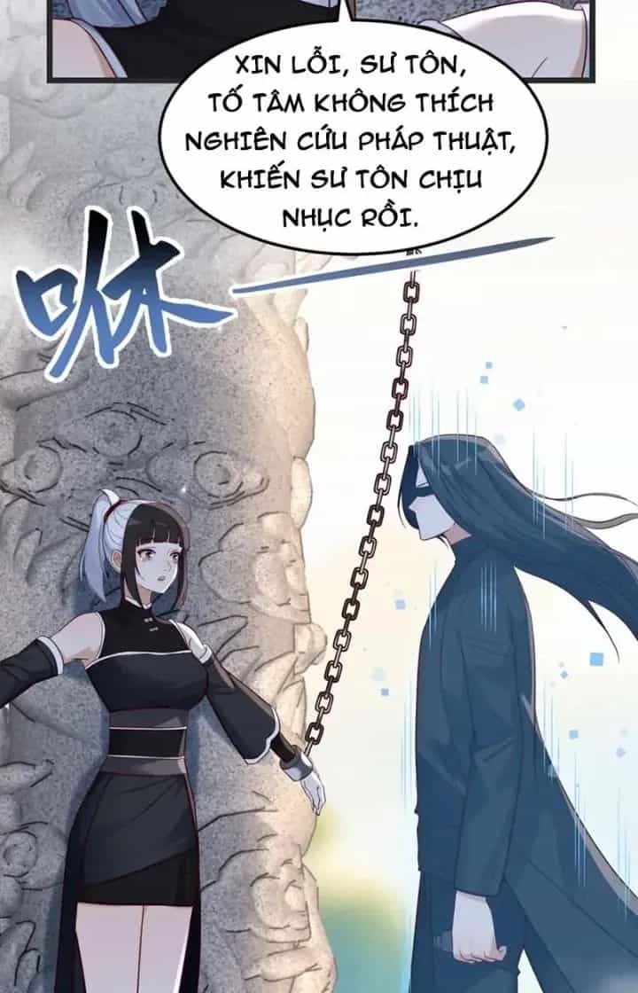 Trước Khi Vô Địch Ta Nợ Tình Quá Nhiều - Chương 124 - ảnh 4