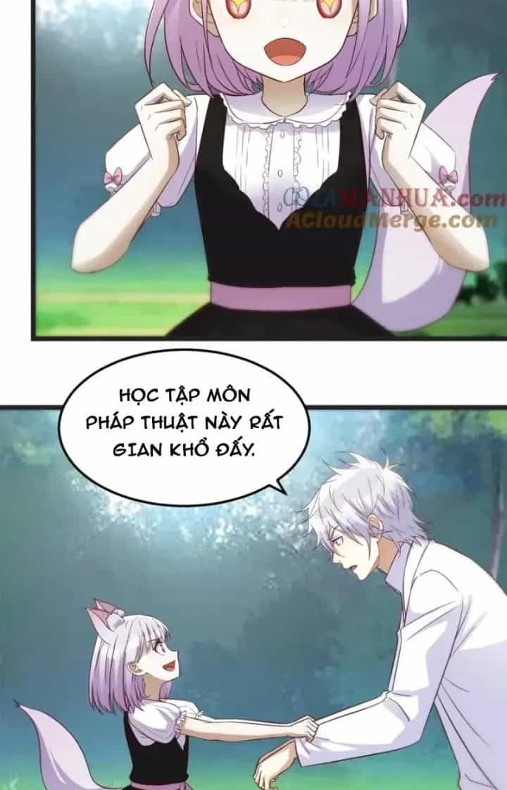 Trước Khi Vô Địch Ta Nợ Tình Quá Nhiều - Chương 125 - ảnh 22