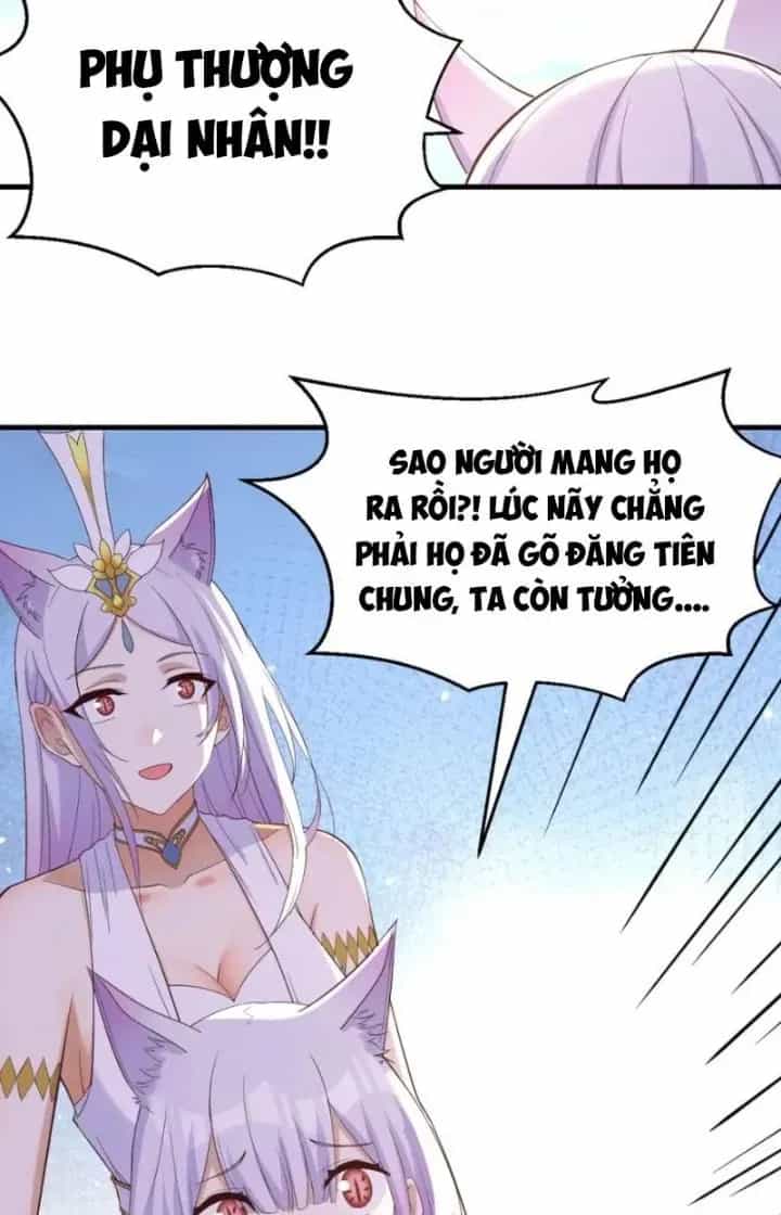 Trước Khi Vô Địch Ta Nợ Tình Quá Nhiều - Chương 125 - ảnh 4