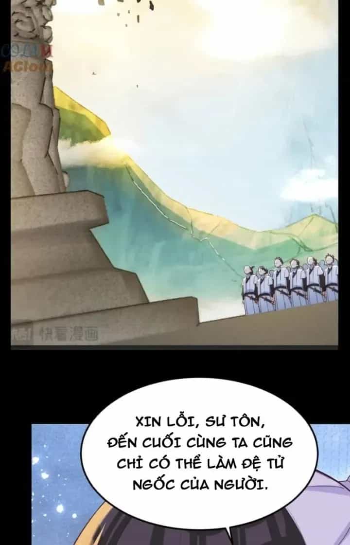 Trước Khi Vô Địch Ta Nợ Tình Quá Nhiều - Chương 125 - ảnh 9