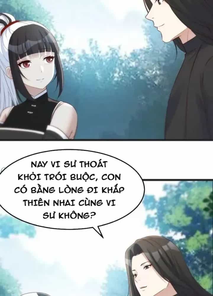 Trước Khi Vô Địch Ta Nợ Tình Quá Nhiều - Chương 126 - ảnh 53