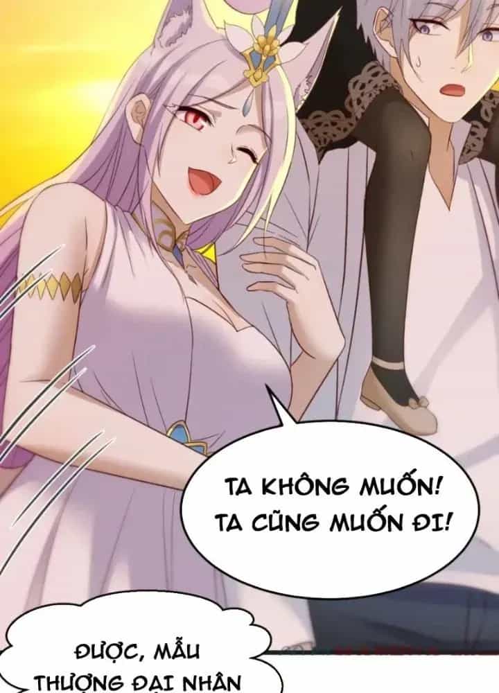 Trước Khi Vô Địch Ta Nợ Tình Quá Nhiều - Chương 127 - ảnh 53