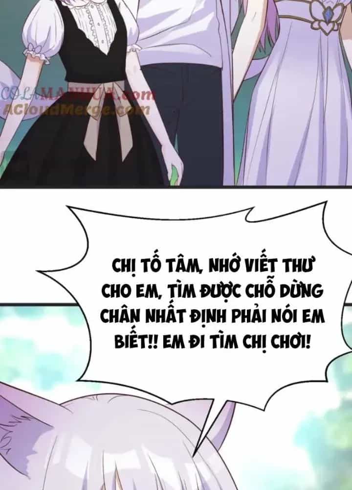Trước Khi Vô Địch Ta Nợ Tình Quá Nhiều - Chương 127 - ảnh 9