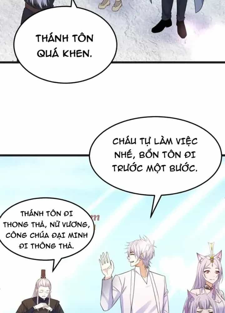 Trước Khi Vô Địch Ta Nợ Tình Quá Nhiều - Chương 128 - ảnh 43