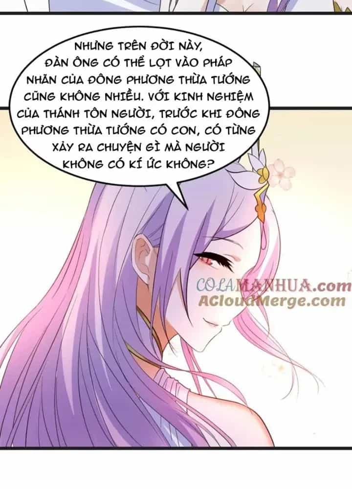 Trước Khi Vô Địch Ta Nợ Tình Quá Nhiều - Chương 128 - ảnh 59