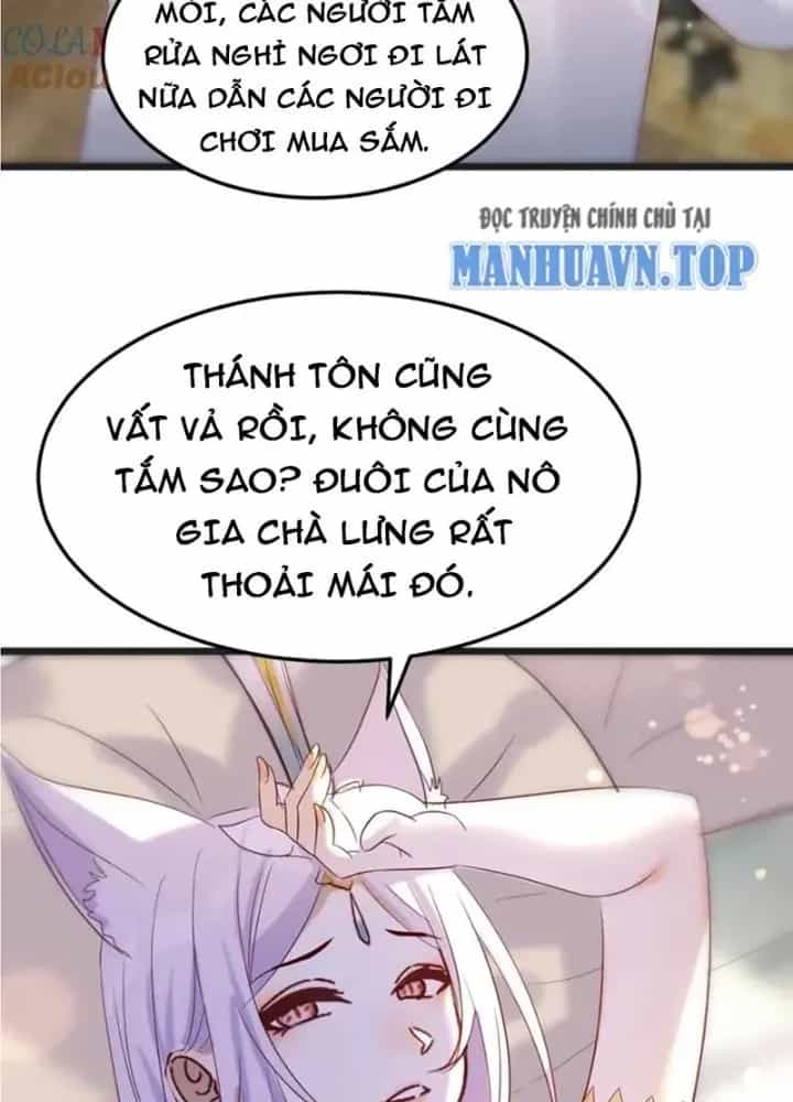 Trước Khi Vô Địch Ta Nợ Tình Quá Nhiều - Chương 128 - ảnh 73