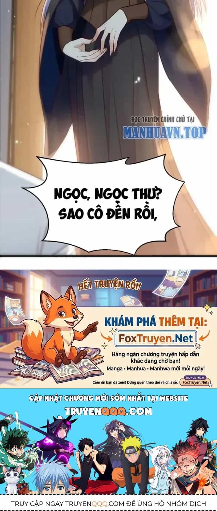 Trước Khi Vô Địch Ta Nợ Tình Quá Nhiều - Chương 128 - ảnh 87
