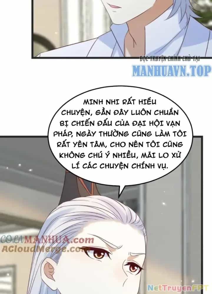 Trước Khi Vô Địch Ta Nợ Tình Quá Nhiều - Chương 129 - ảnh 55