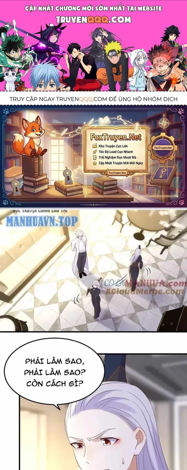 Trước Khi Vô Địch Ta Nợ Tình Quá Nhiều - Chương 130 - ảnh 1
