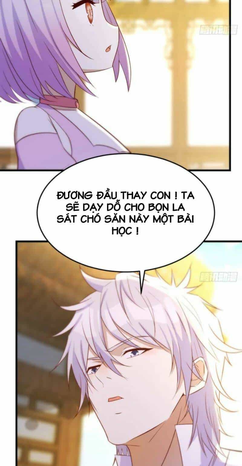 Trước Khi Vô Địch Ta Nợ Tình Quá Nhiều - Chương 13 - ảnh 14