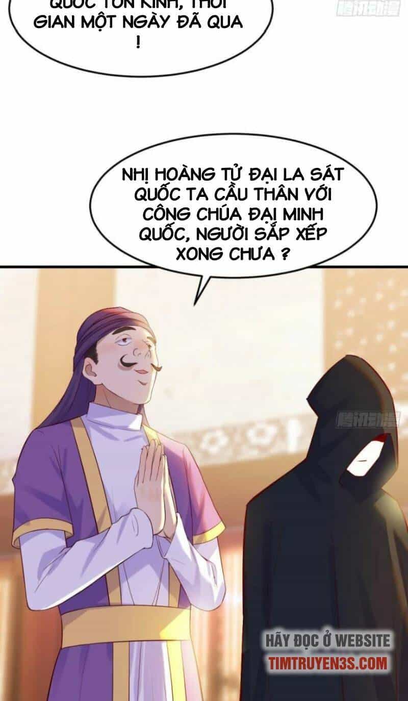 Trước Khi Vô Địch Ta Nợ Tình Quá Nhiều - Chương 13 - ảnh 19