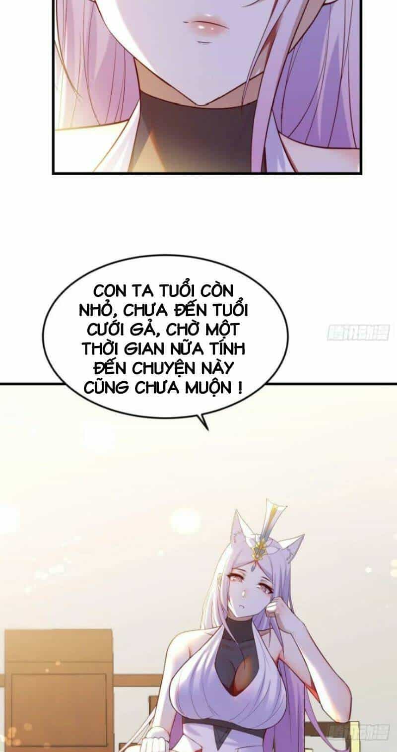 Trước Khi Vô Địch Ta Nợ Tình Quá Nhiều - Chương 13 - ảnh 21