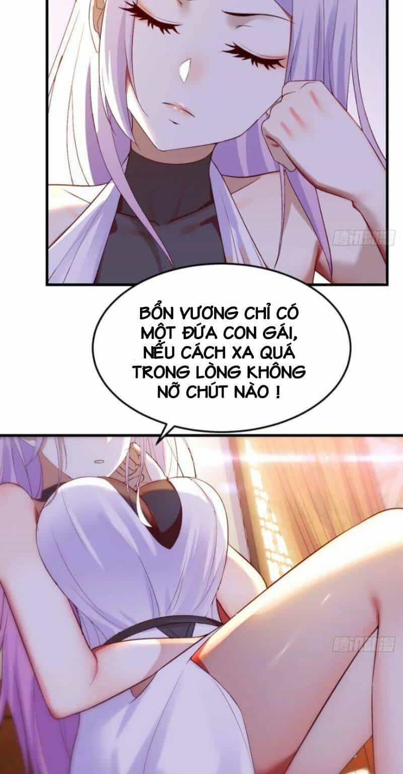 Trước Khi Vô Địch Ta Nợ Tình Quá Nhiều - Chương 13 - ảnh 24