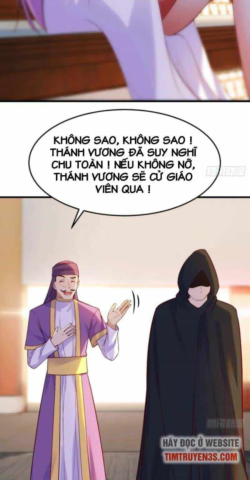 Trước Khi Vô Địch Ta Nợ Tình Quá Nhiều - Chương 13 - ảnh 25