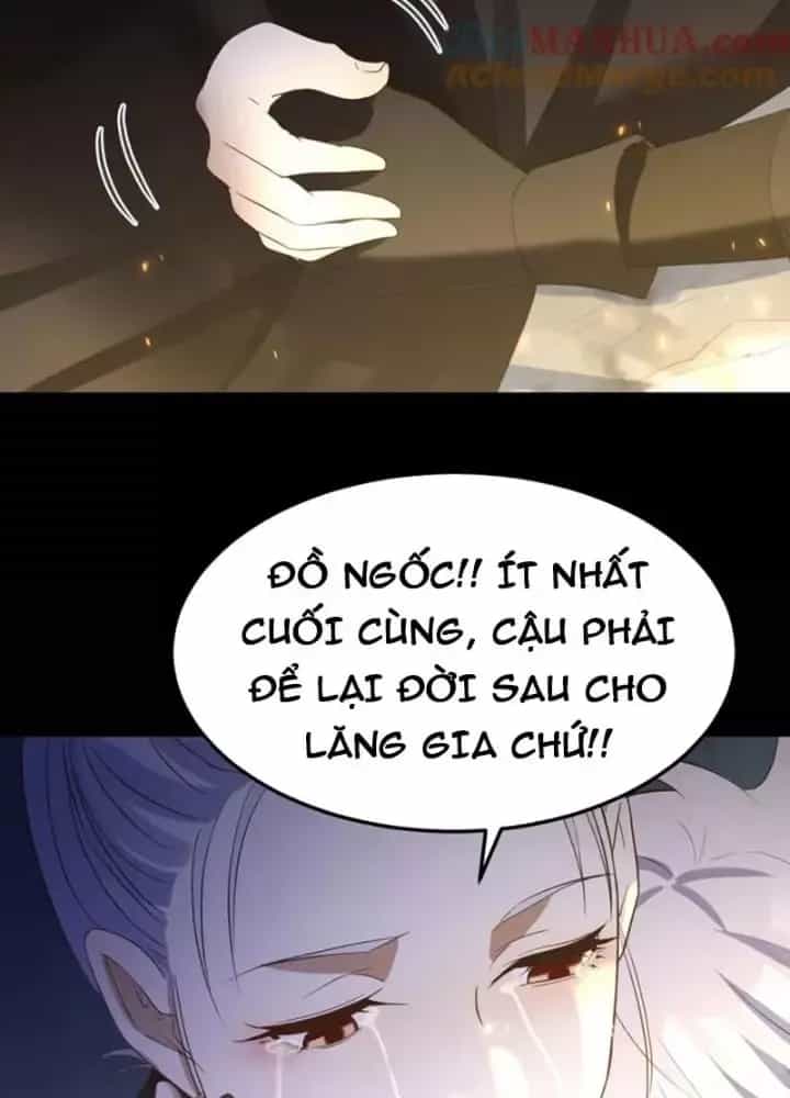 Trước Khi Vô Địch Ta Nợ Tình Quá Nhiều - Chương 131 - ảnh 18