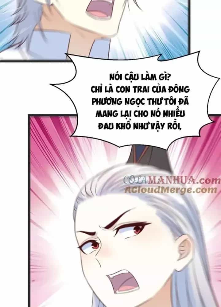 Trước Khi Vô Địch Ta Nợ Tình Quá Nhiều - Chương 131 - ảnh 38