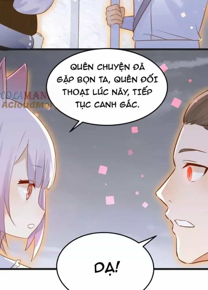 Trước Khi Vô Địch Ta Nợ Tình Quá Nhiều - Chương 132 - ảnh 18
