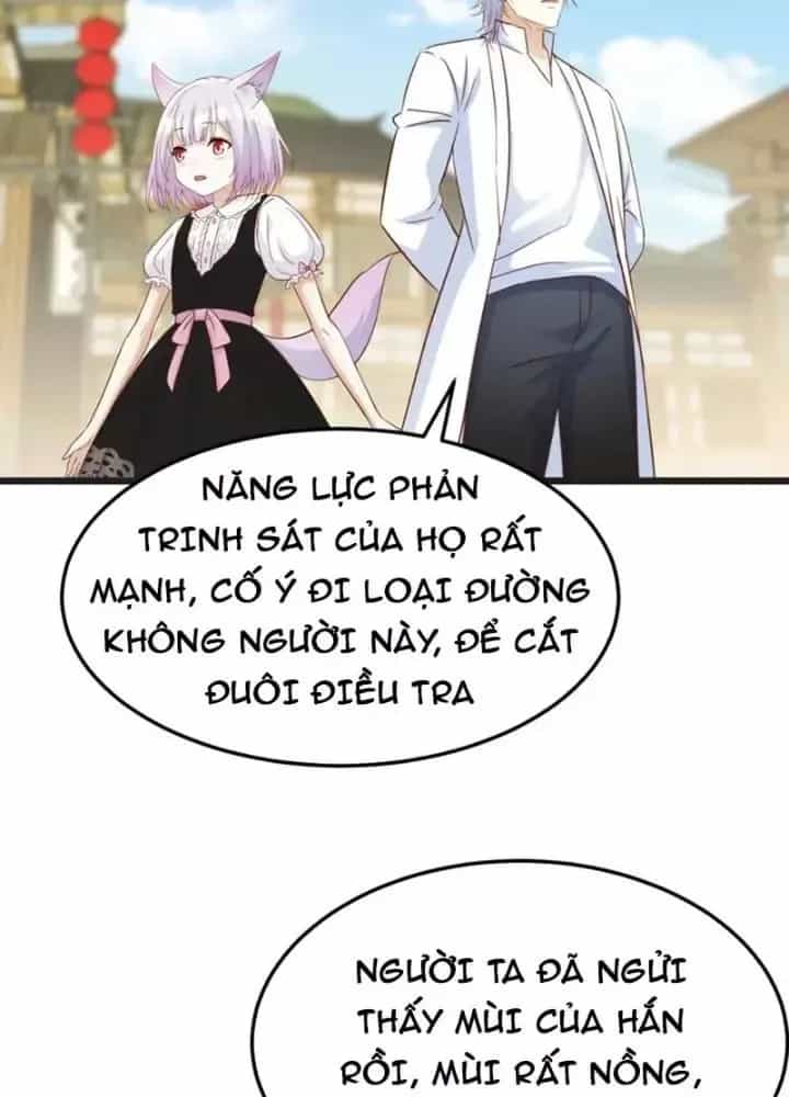 Trước Khi Vô Địch Ta Nợ Tình Quá Nhiều - Chương 132 - ảnh 40