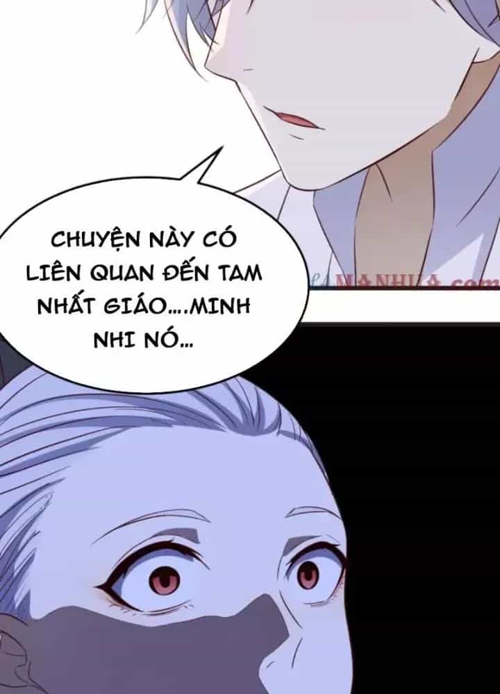 Trước Khi Vô Địch Ta Nợ Tình Quá Nhiều - Chương 137 - ảnh 52