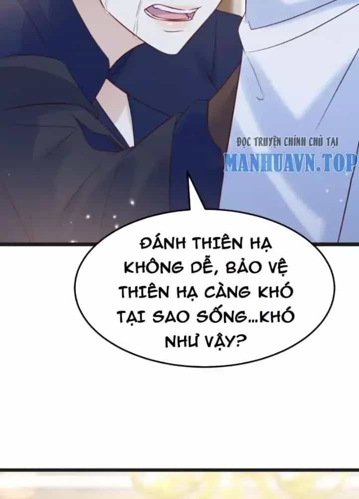 Trước Khi Vô Địch Ta Nợ Tình Quá Nhiều - Chương 137 - ảnh 76