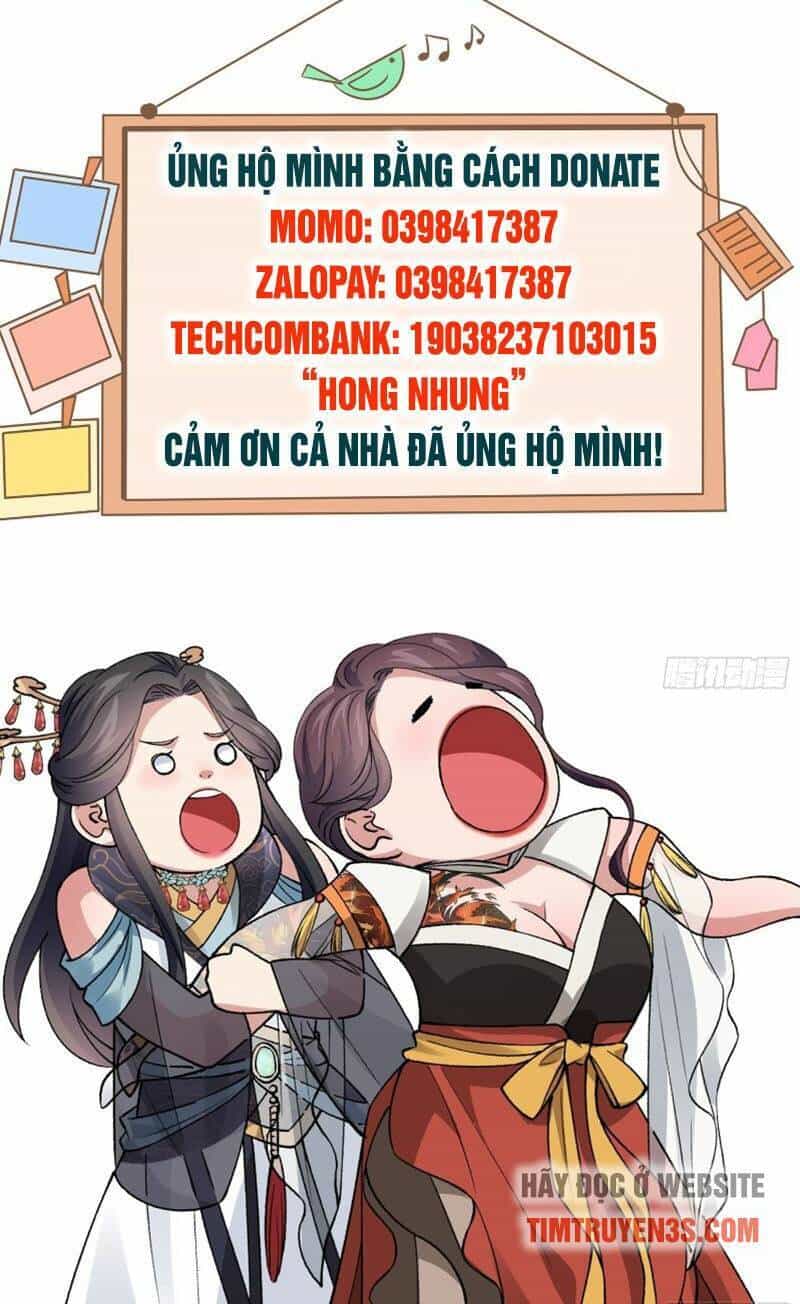 Trước Khi Vô Địch Ta Nợ Tình Quá Nhiều - Chương 15 - ảnh 32