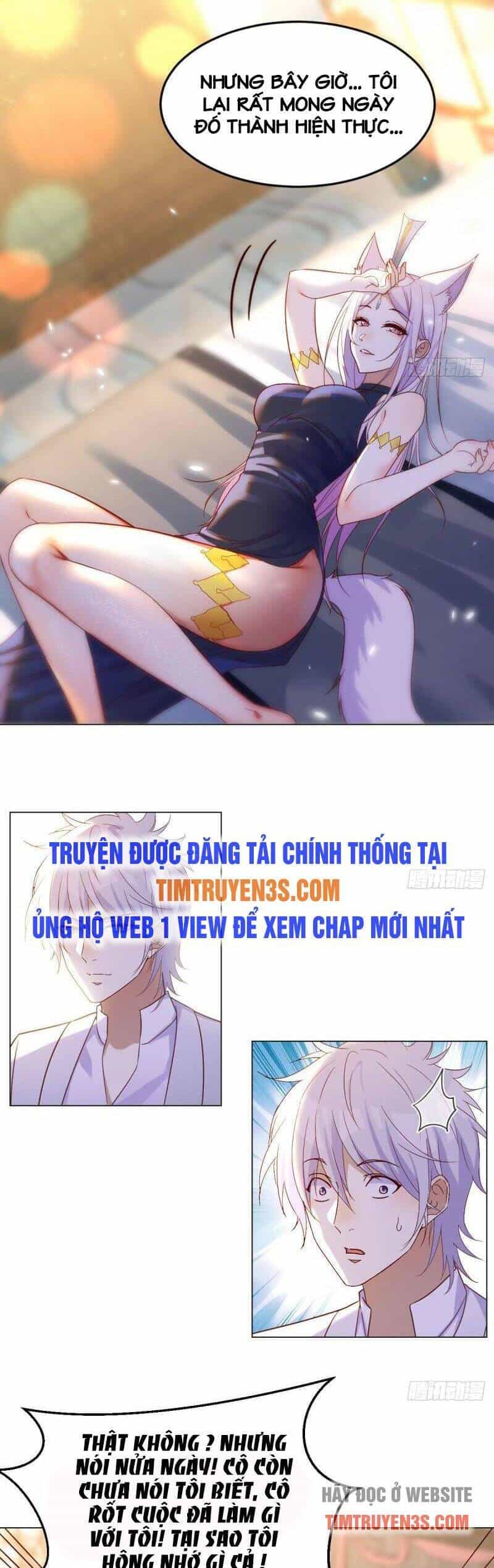 Trước Khi Vô Địch Ta Nợ Tình Quá Nhiều - Chương 17 - ảnh 6