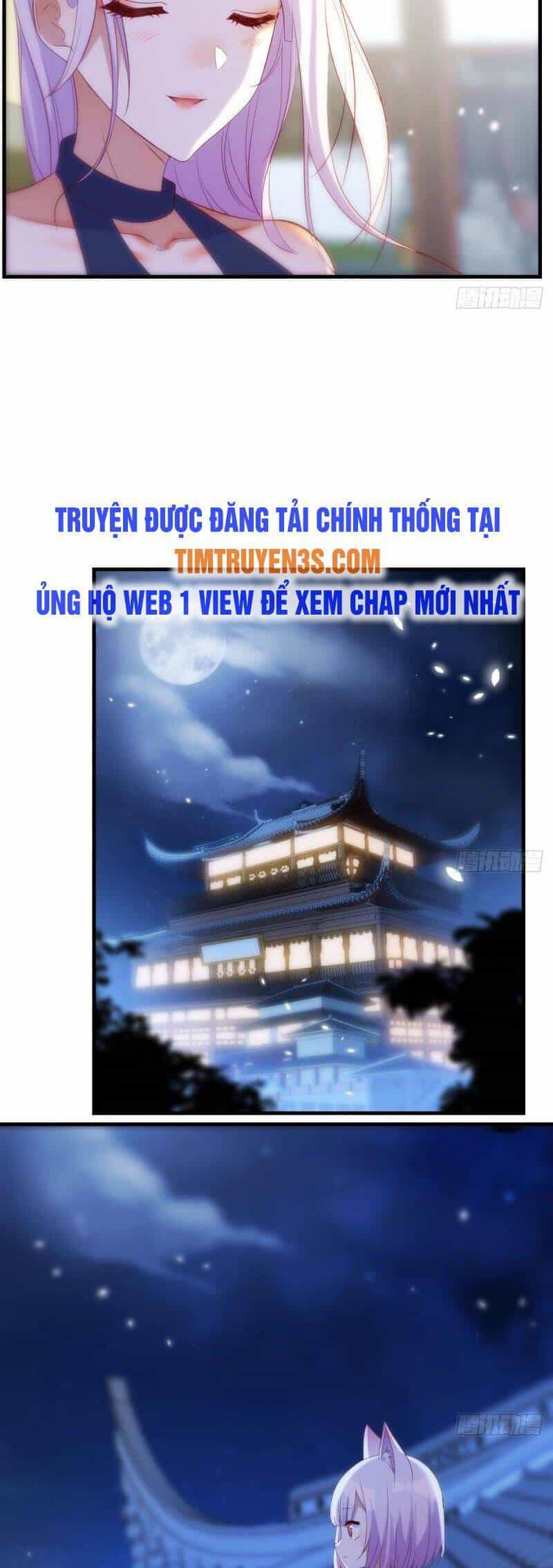 Trước Khi Vô Địch Ta Nợ Tình Quá Nhiều - Chương 18 - ảnh 9