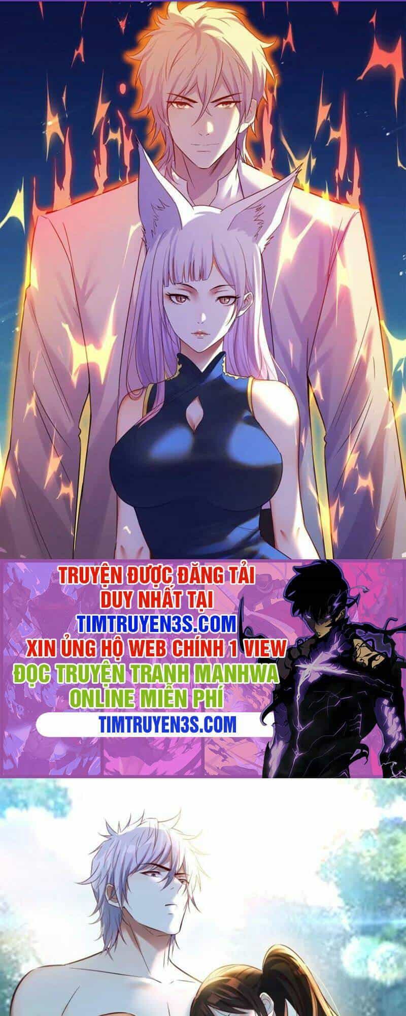 Trước Khi Vô Địch Ta Nợ Tình Quá Nhiều - Chương 2 - ảnh 1
