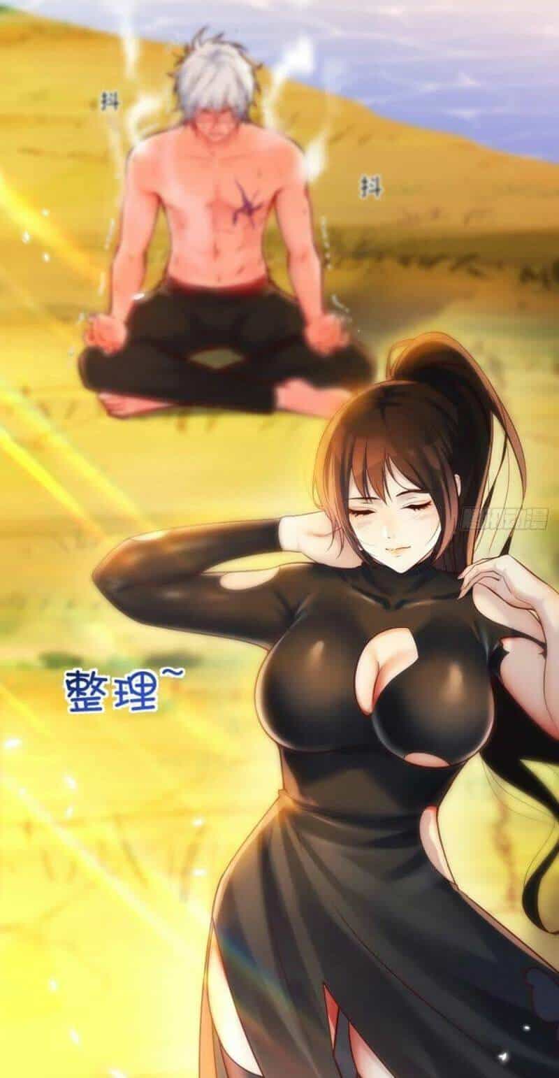 Trước Khi Vô Địch Ta Nợ Tình Quá Nhiều - Chương 2 - ảnh 14