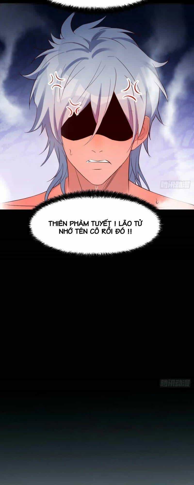 Trước Khi Vô Địch Ta Nợ Tình Quá Nhiều - Chương 2 - ảnh 17