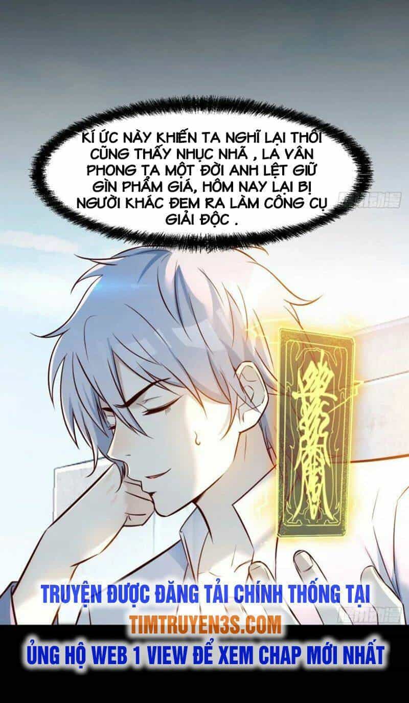 Trước Khi Vô Địch Ta Nợ Tình Quá Nhiều - Chương 2 - ảnh 18