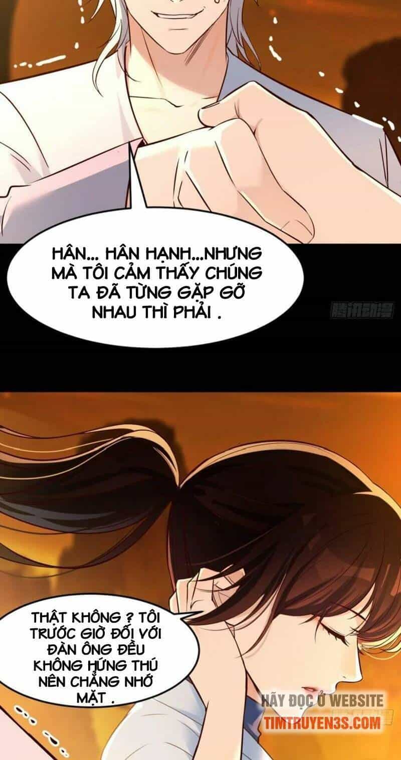 Trước Khi Vô Địch Ta Nợ Tình Quá Nhiều - Chương 2 - ảnh 22