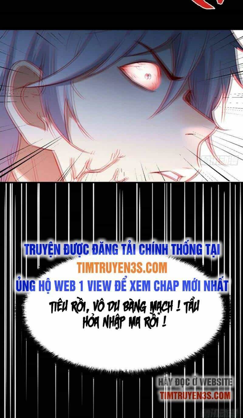 Trước Khi Vô Địch Ta Nợ Tình Quá Nhiều - Chương 2 - ảnh 3